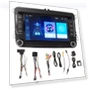 7-inch Car Stereo Receiver — Stereo Receivers, Fishine