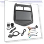 9-inch Navigation Bluetooth Touch Screen — Car Accessories & Gadgets, Fishine