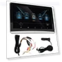 Car Headrest Monitor — In-Car Entertainment Systems, Fishine