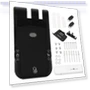 Electronic Lock Dual System Dual Motor Remote Control Keyless Lock — Smart Home Security, GoolRC