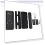 Electronic Smart Glass Door Lock — Electromagnetic Security Locks, GoolRC