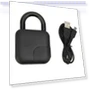 Fingerprint Padlock Professional — Luggage Locks, OutsideWorld