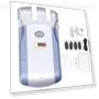 Invisible Electronic Touch Unlock Button — Remote Controls, GoolRC