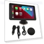 Portable Car Stereo System — Stereo Receivers, Fishine