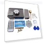 Remote Control Door Lock — Locks, GoolRC