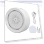 Smart Alarm Temperature Humidity Monitor — Smart Home Security, GoolRC