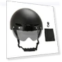 Smart Bicycle Helmet — Helmets & Accessories, OutsideWorld