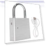 Smart Bluetooth Padlock — Padlocks & Hasps, GoolRC