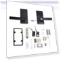 Smart Door Lock with Fingerprint Recognition — Locks, GoolRC