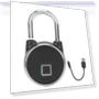 Smart Fingerprint Lock — Smart Home Security, GoolRC