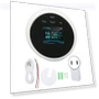 Smart Gas Leak Detector — Gas Safety Equipment, GoolRC