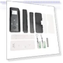 Smart Glass Door Lock — Smart Home Security, GoolRC
