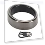 Smart Health Tracking Ring — Wearable Accessories, DIYelecs