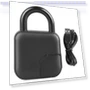 Smart Keyless Biometric Fingerprint Lock — Biometric Security, GoolRC