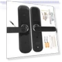 Smart Lock with Touch Screen — Smart Home Security, GoolRC