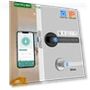 Smart Lock — Rack Locks, RAYKUBE
