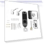 Smart Security Door Lock — Smart Home Security, GoolRC