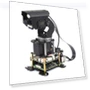 360° Omnidirectional Panoramic-Tilt Camera — Aerial Photography Gear, ElectroCN