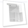 Automatic Touchless Dual Soap Dispenser — Care Dispensers, DC-HOME-4