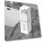 Automatic Touchless Foam Soap Dispenser — Care Dispensers, DC-HOME-4