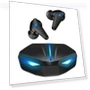 Bluetooth Gaming Headset with Subwoofer — Headsets, minmin005