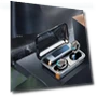 Bluetooth Headset — Audio Gear, Smarter than future