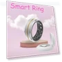 Fashion Fitness Smart Ring — Wearable Accessories, Super Featured