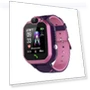 Kids GPS Smartwatch Phone — Location Tracking Devices, LQT