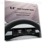 LCD Dashboard Display — Display Modules, Shoes Arena