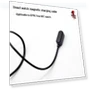 Magnetic USB Charging Cable — Smartwatch Charging Solutions, ElectroCN
