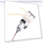 Mini Peristaltic Dosing Pump — Peristaltic Metering, courage on earth