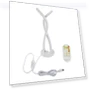 Smart Night Light for Bedroom — Study & Desk Lighting, ZuiyouJewelry1