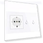 Smart Switch with Outlet — Smart Home Modules, QQs