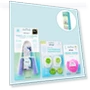 Special Dental Care Kit — Dental Hygiene Essentials, Dr. Tung's