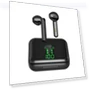 TWS Bluetooth Earbuds — In-Ear Headphones, minmin005