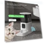 WiFi Pet Feeder — Automatic Feeders, VividTrove