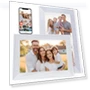 Thumbnail 10.1 Inch Smart WiFi Digital Photo Frame — Digital Frames, QCREA