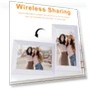Thumbnail 10.1 Inch Smart WiFi Digital Photo Frame — Digital Frames, QCREA