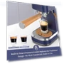 Thumbnail 20 Bar Espresso Maker with Milk Frother Steamer — Coffee & Espresso Combos, Laekerrt