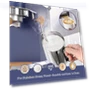Thumbnail 20 Bar Espresso Maker with Milk Frother Steamer — Coffee & Espresso Combos, Laekerrt