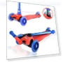 Thumbnail 3 Wheel Scooter with Light Up Wheels — Electric Vehicles, WV WONDER VIEW
