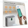 Thumbnail Air Purifier for Large Rooms — HEPA Air Purifiers, EZBASICS