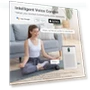 Thumbnail Air Purifier for Large Rooms — HEPA Air Purifiers, EZBASICS