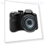 Thumbnail Astro Zoom Digital Camera Bundle — Compact Digital Cameras, KODAK