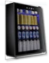 Thumbnail Beverage Cooler Mini Fridge — Drink Coolers, Antarctic Star