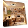 Thumbnail Ceiling Fan with Light — Ceiling Fan Lighting Solutions, WenineStar