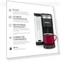 Thumbnail Coffee Maker — Coffee & Espresso Combos, Keurig