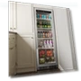 Thumbnail Commercial Beverage Merchandiser — Drink Coolers, EdgeStar