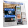 Thumbnail Commercial Beverage Refrigerator with Glass Door — Mini Fridges, BODEGA