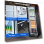 Thumbnail Commercial Beverage Refrigerator with Glass Door — Mini Fridges, BODEGA